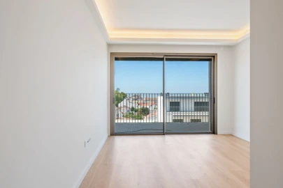 Apartamento T3 para Venda em Alcochete