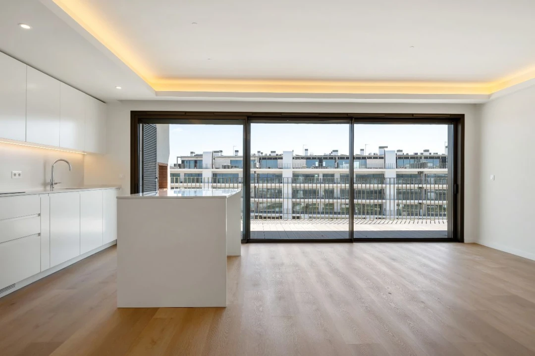 Apartamento T4 para Venda em Alcochete, Setúbal Foto 5