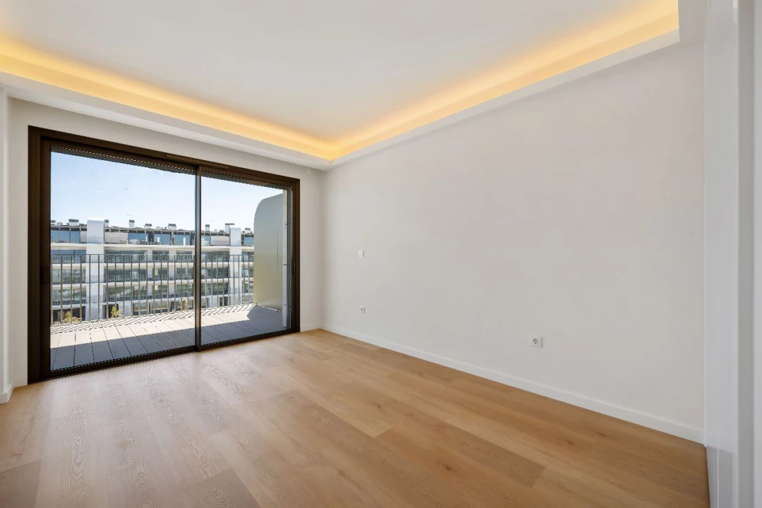 Apartamento T4 para Venda em Alcochete, Setúbal Foto 14
