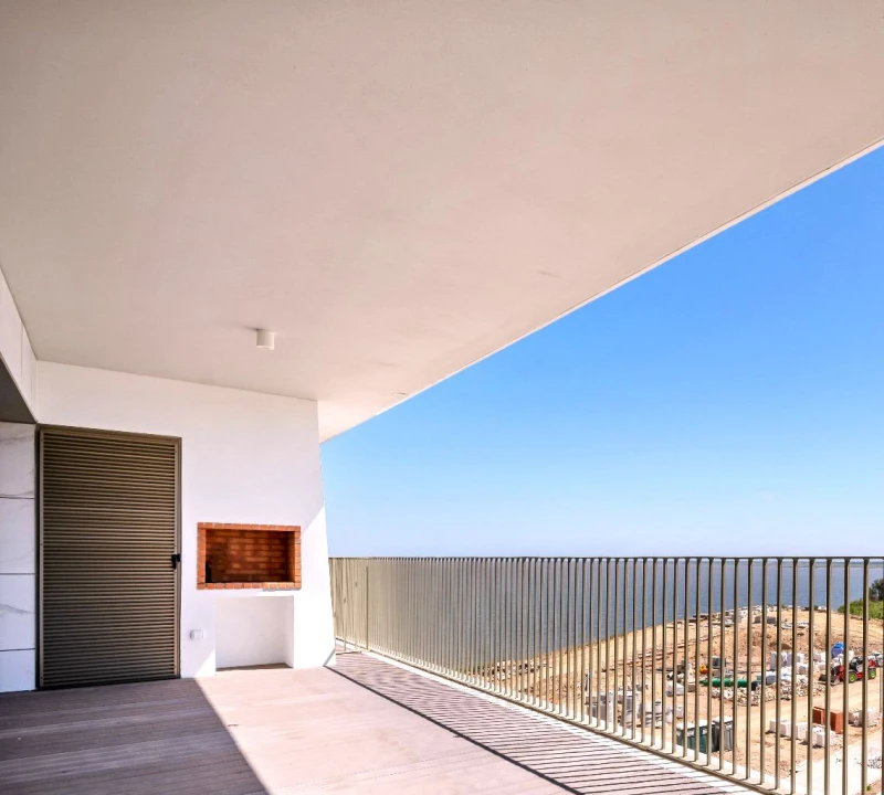 Apartamento T4 para Venda em Alcochete, Setúbal Foto 15