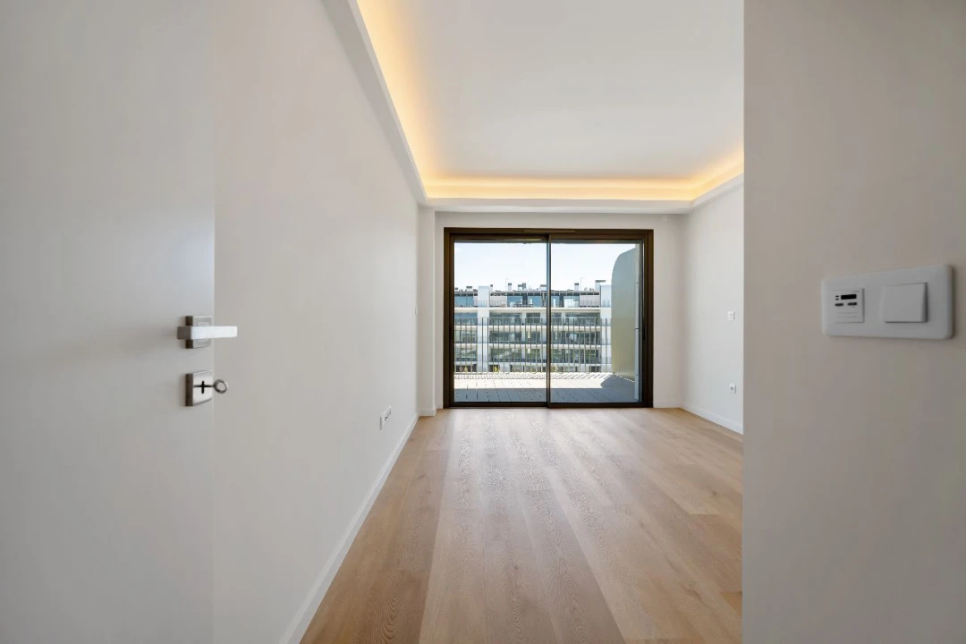 Apartamento T4 para Venda em Alcochete, Setúbal Foto 19