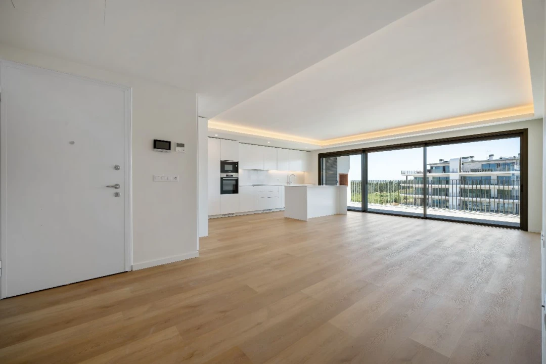 Apartamento T4 para Venda em Alcochete, Setúbal Foto 2