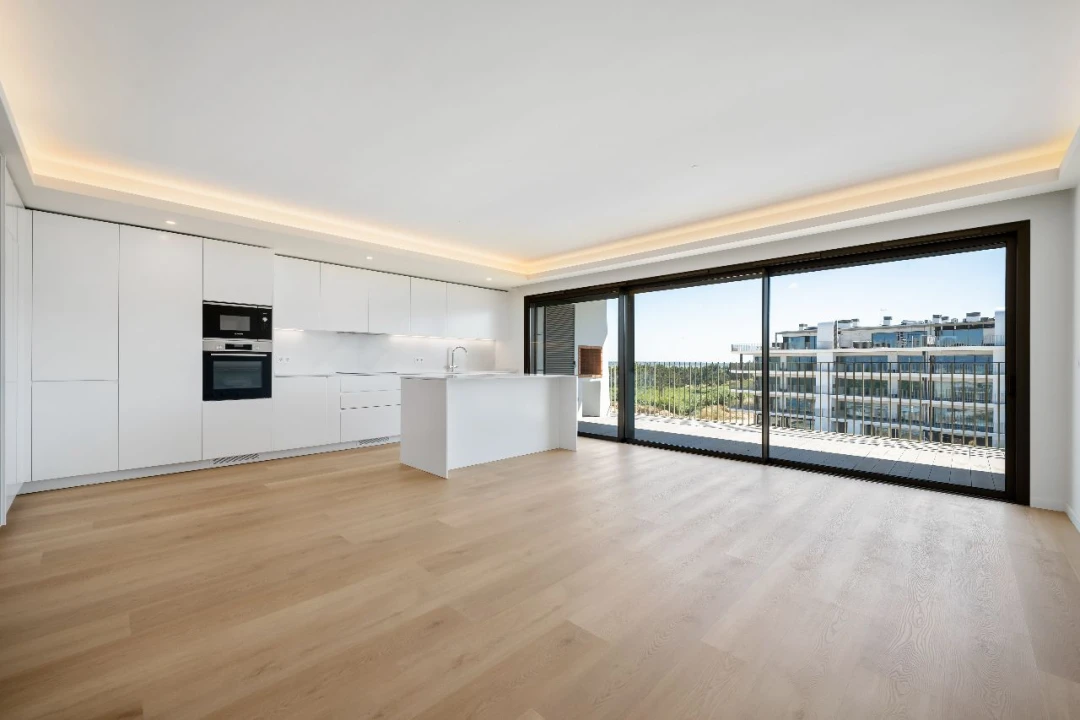 Apartamento T4 para Venda em Alcochete, Setúbal Foto 6