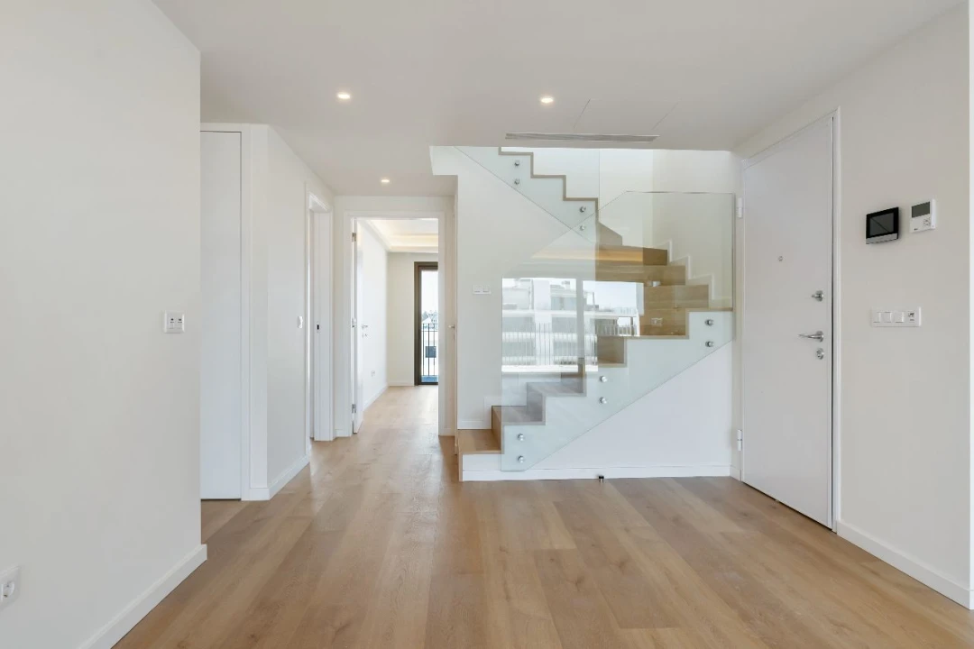 Apartamento T4 para Venda em Alcochete, Setúbal Foto 24