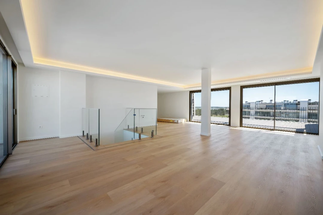 Apartamento T4 para Venda em Alcochete, Setúbal Foto 25