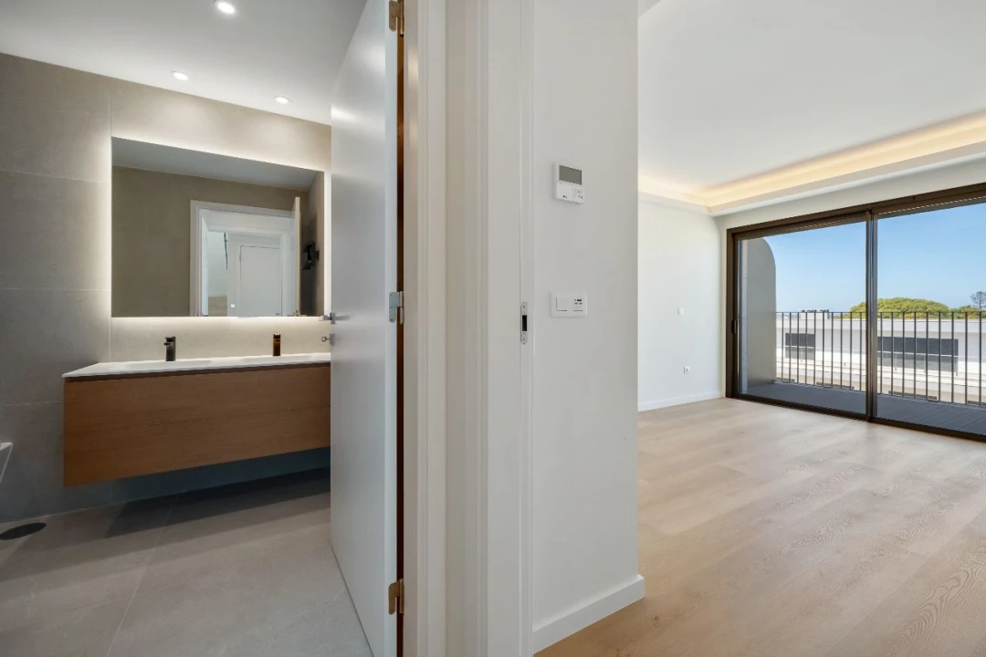 Apartamento T4 para Venda em Alcochete, Setúbal Foto 27