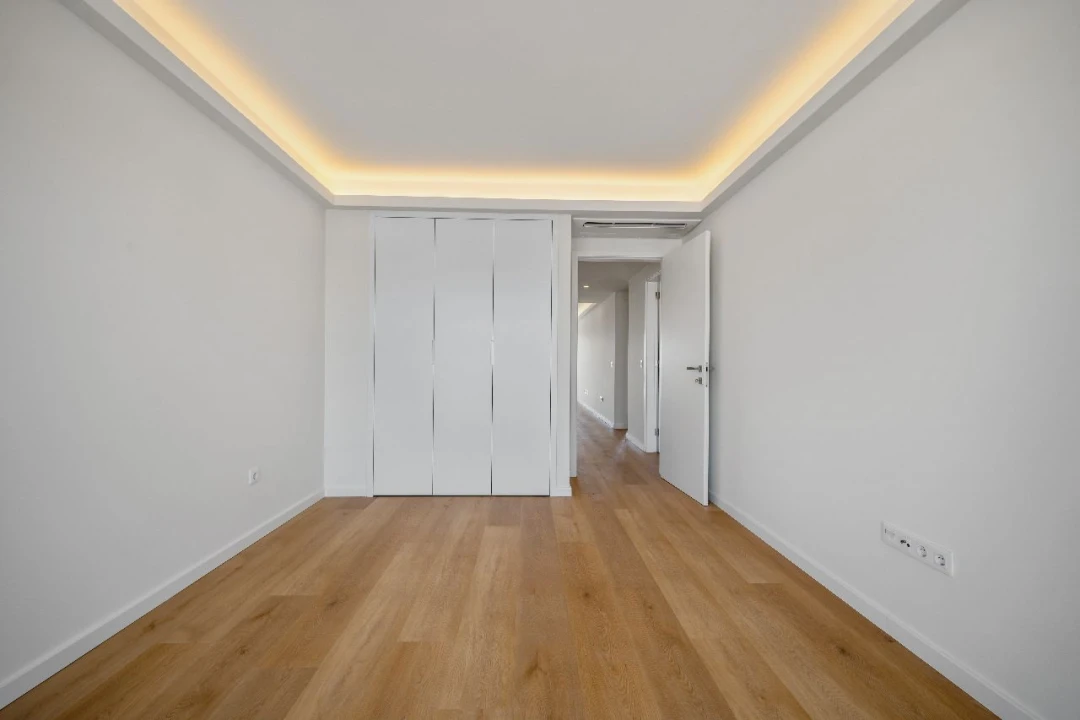 Apartamento T4 para Venda em Alcochete, Setúbal Foto 29