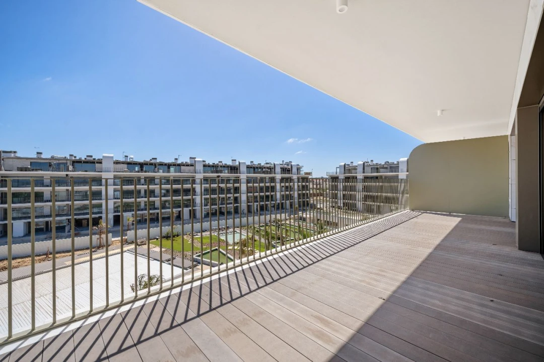 Apartamento T4 para Venda em Alcochete, Setúbal Foto 30