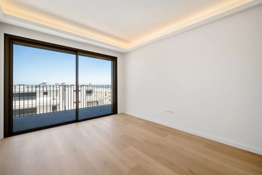 Apartamento T4 para Venda em Alcochete, Setúbal Foto 35