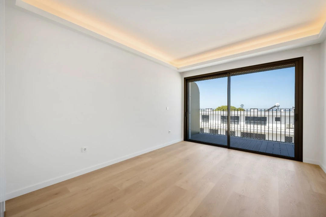 Apartamento T4 para Venda em Alcochete, Setúbal Foto 36