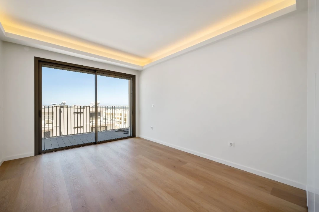 Apartamento T4 para Venda em Alcochete, Setúbal Foto 37