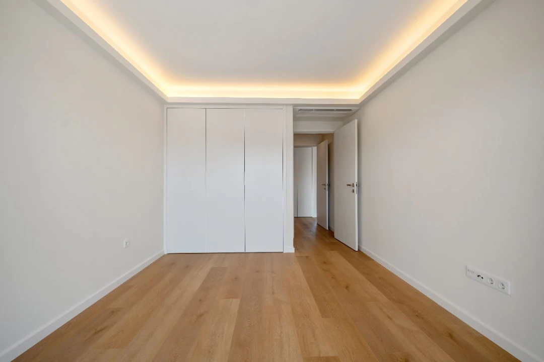 Apartamento T4 para Venda em Alcochete, Setúbal Foto 11