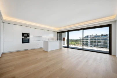 Apartamento T3 para Venda em Alcochete, Setúbal
