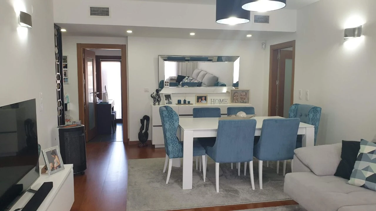 Apartamento T2 para Arrendamento em Odivelas Foto 2