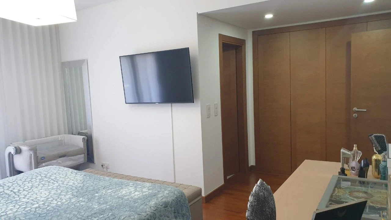 Apartamento T2 para Arrendamento em Odivelas Foto 5