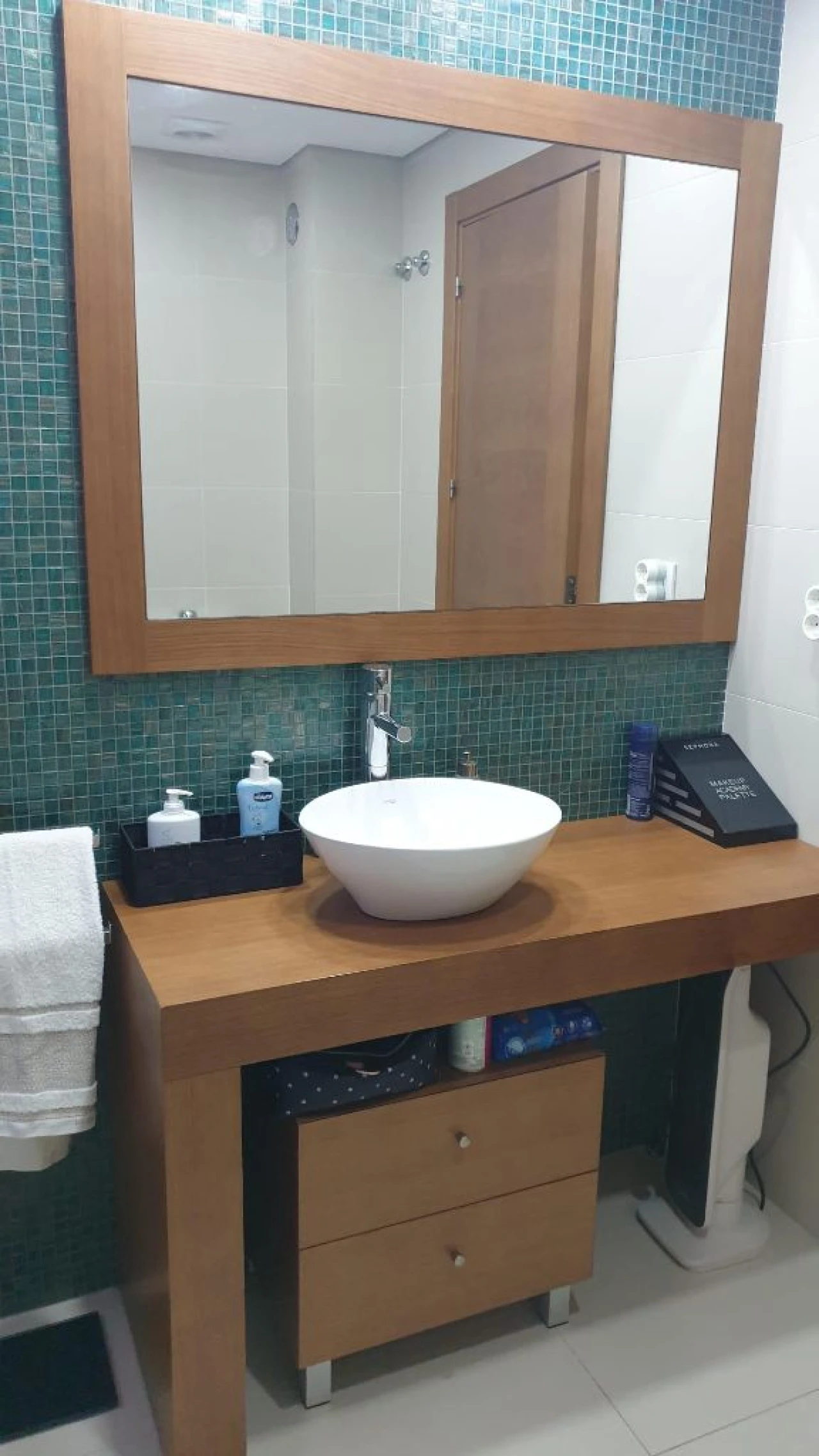Apartamento T2 para Arrendamento em Odivelas Foto 11