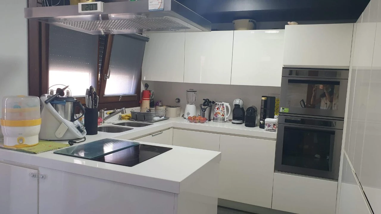 Apartamento T2 para Arrendamento em Odivelas Foto 14