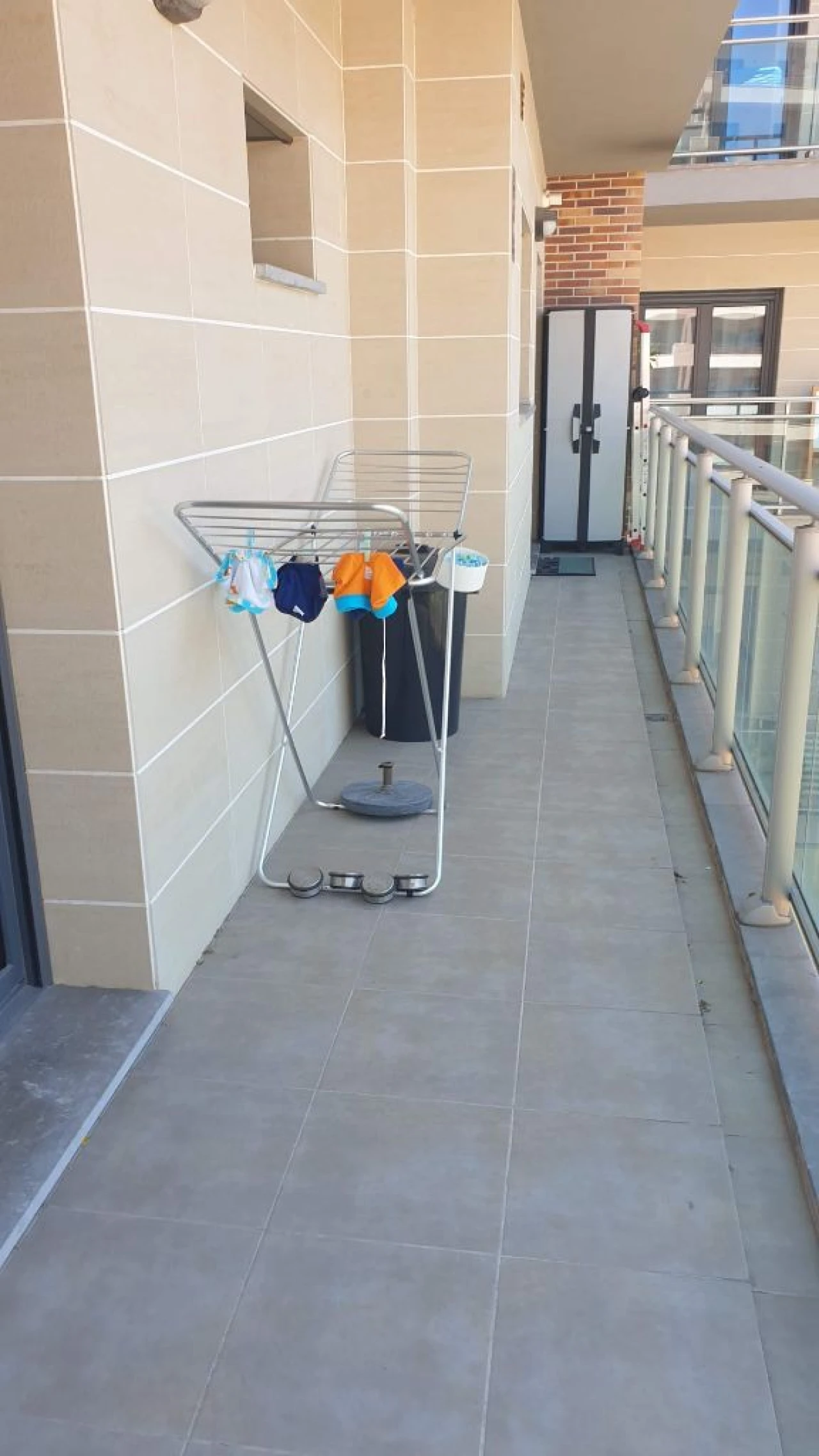 Apartamento T2 para Arrendamento em Odivelas Foto 15
