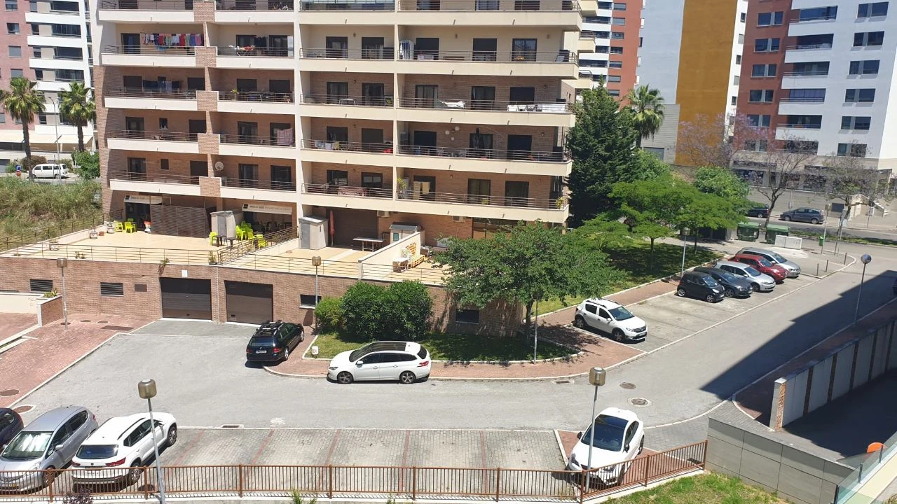 Apartamento T2 para Arrendamento em Odivelas Foto 16