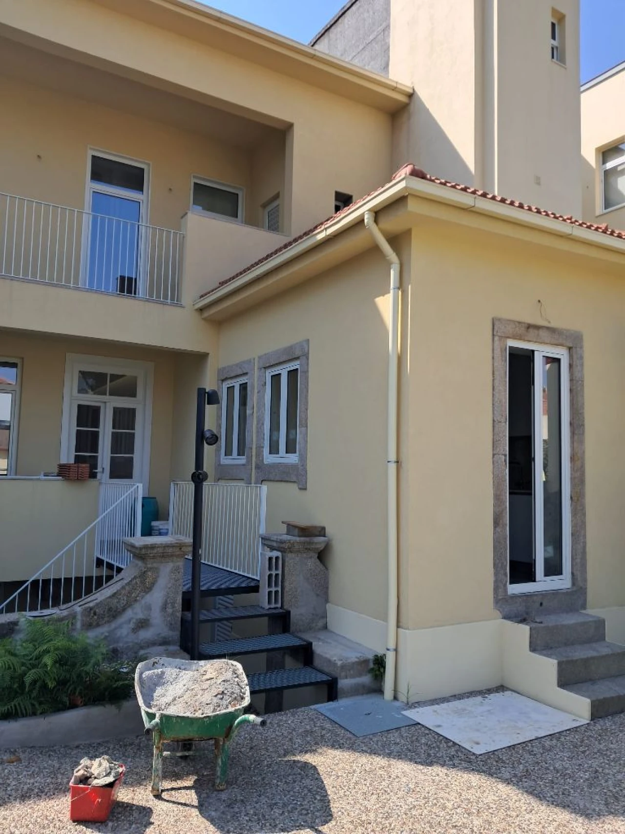 Apartamento T1 para Venda em Porto Foto 1