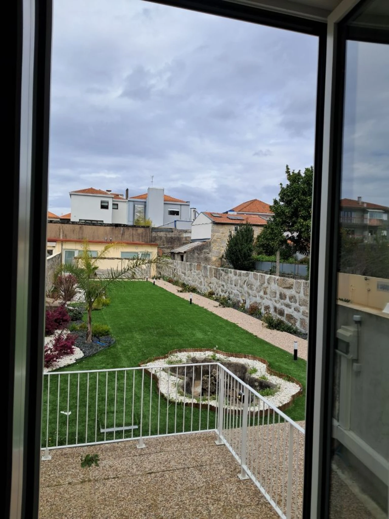 Apartamento T1 para Venda em Porto Foto 5