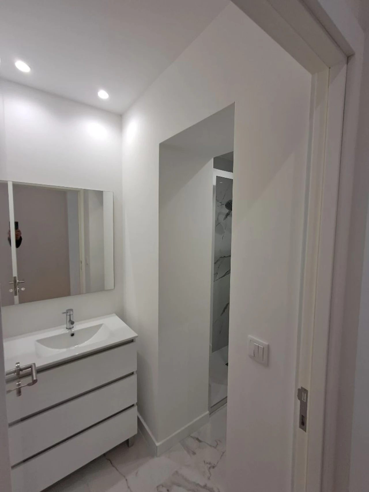 Apartamento T1 para Venda em Porto Foto 8