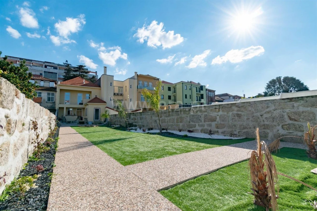 Apartamento T1 para Venda em Porto Foto 4
