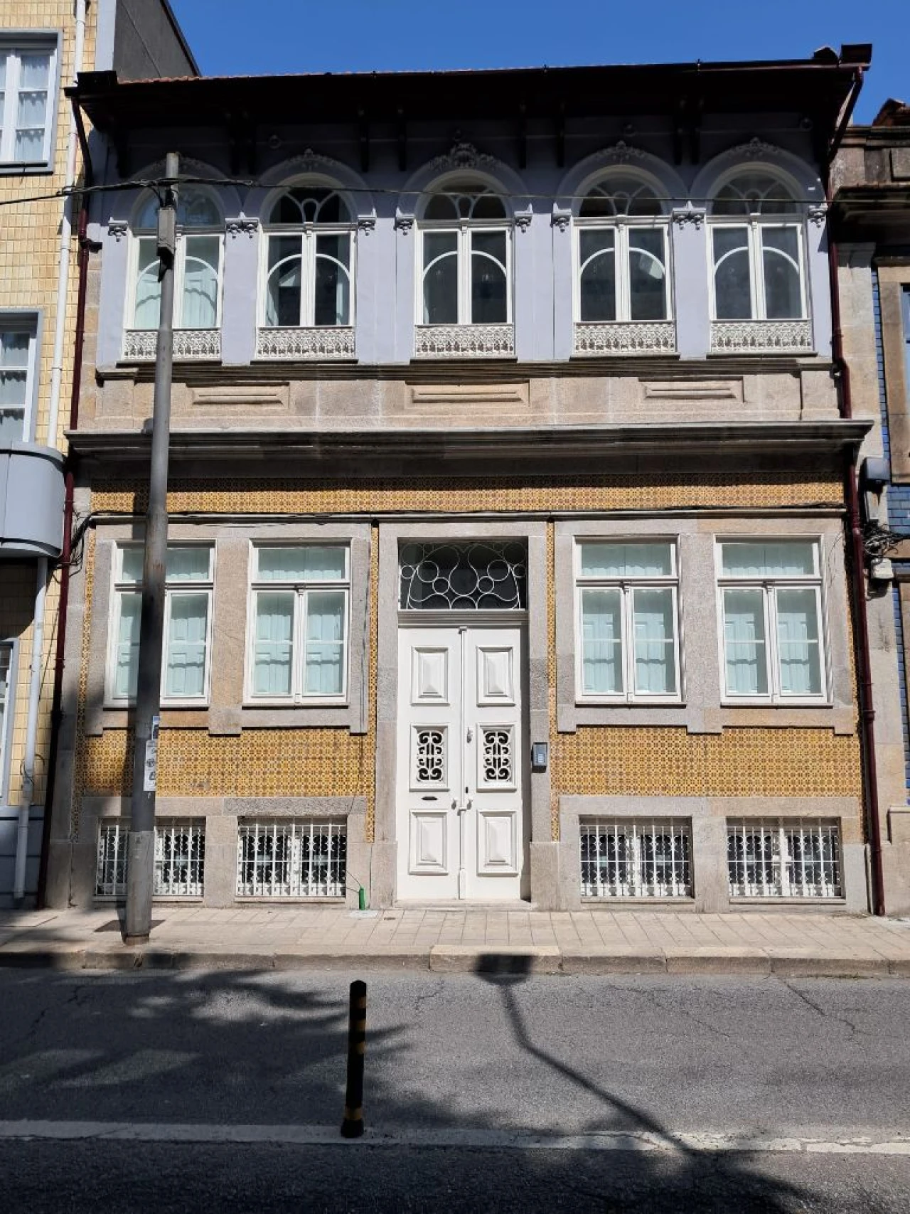 Apartamento T1 para Venda em Porto Foto 15