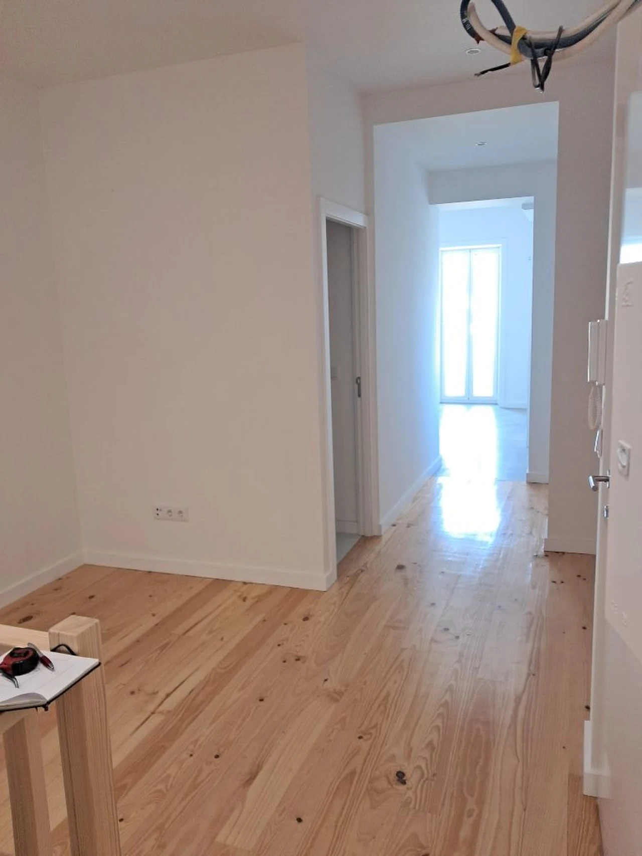 Apartamento T1 para Venda em Porto Foto 6