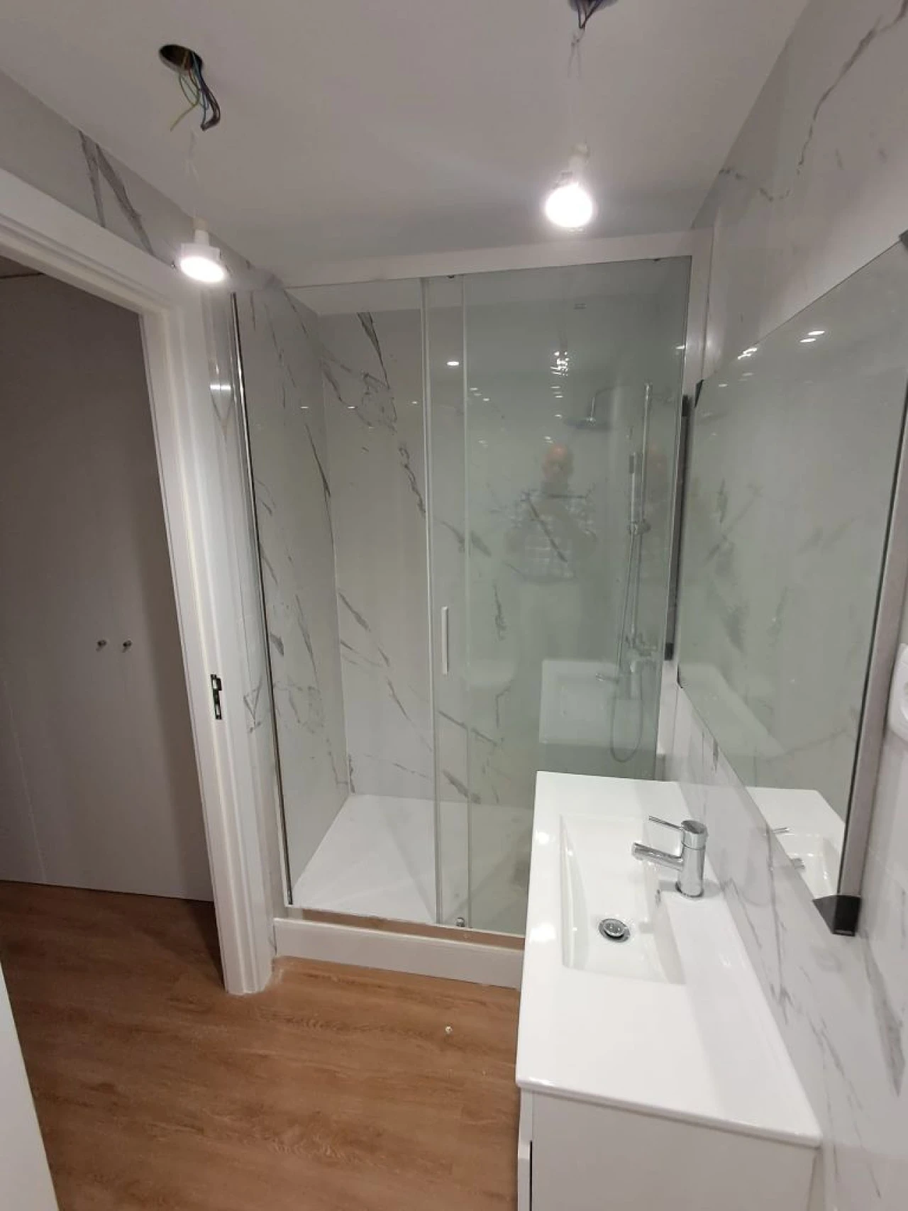 Apartamento T1 para Venda em Porto Foto 11