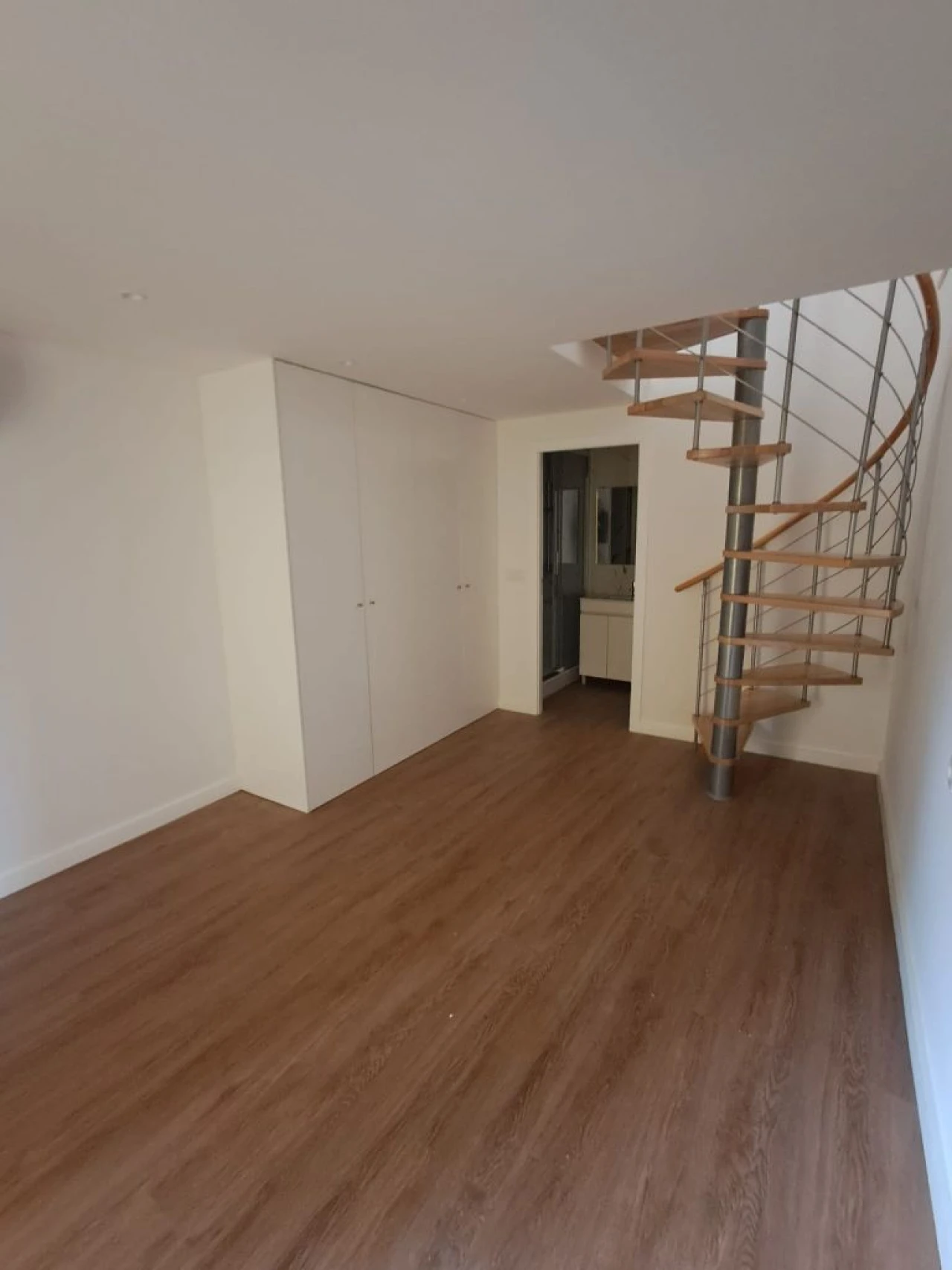 Apartamento T1 para Venda em Porto Foto 9
