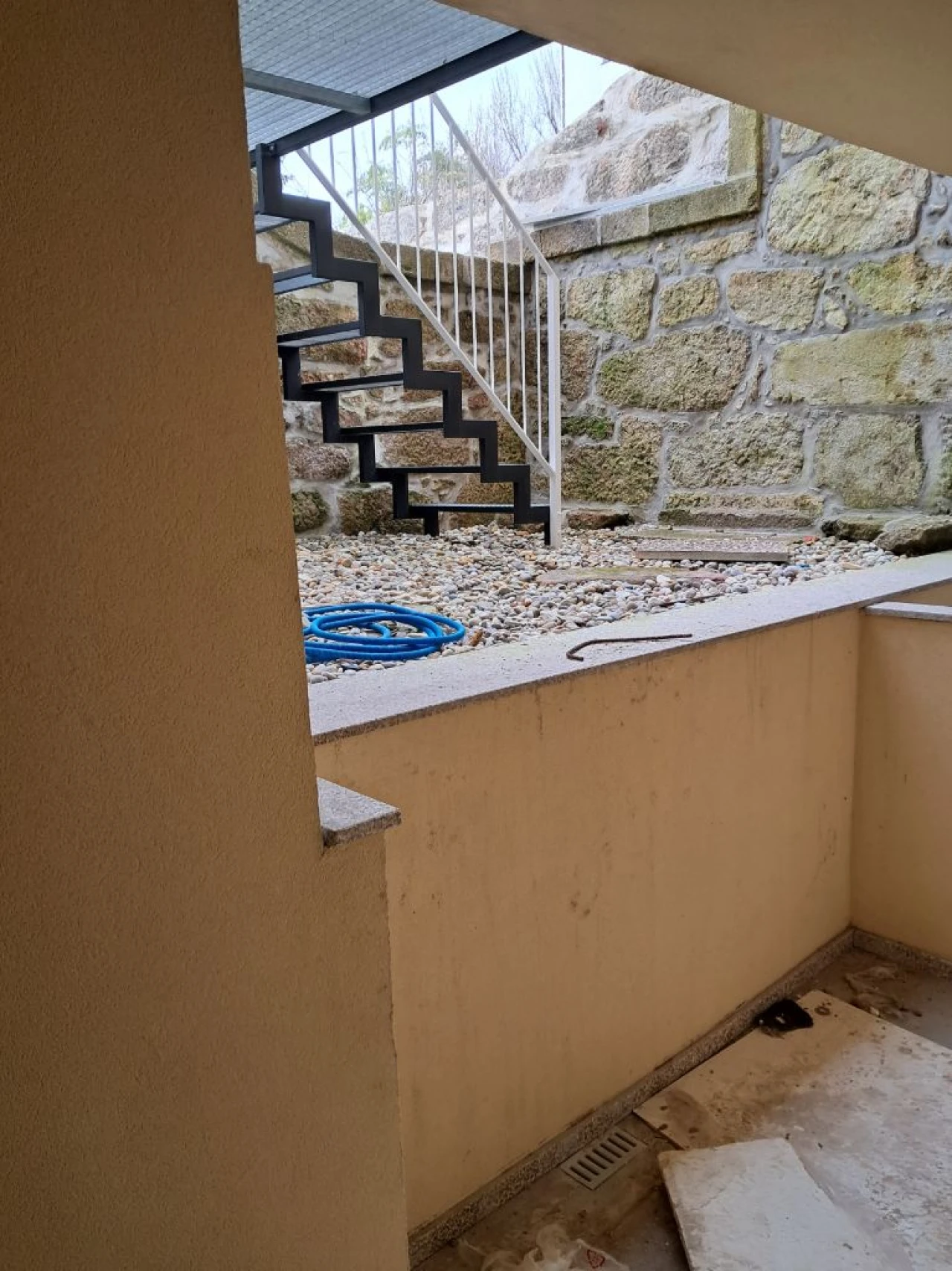 Apartamento T1 para Venda em Porto Foto 12