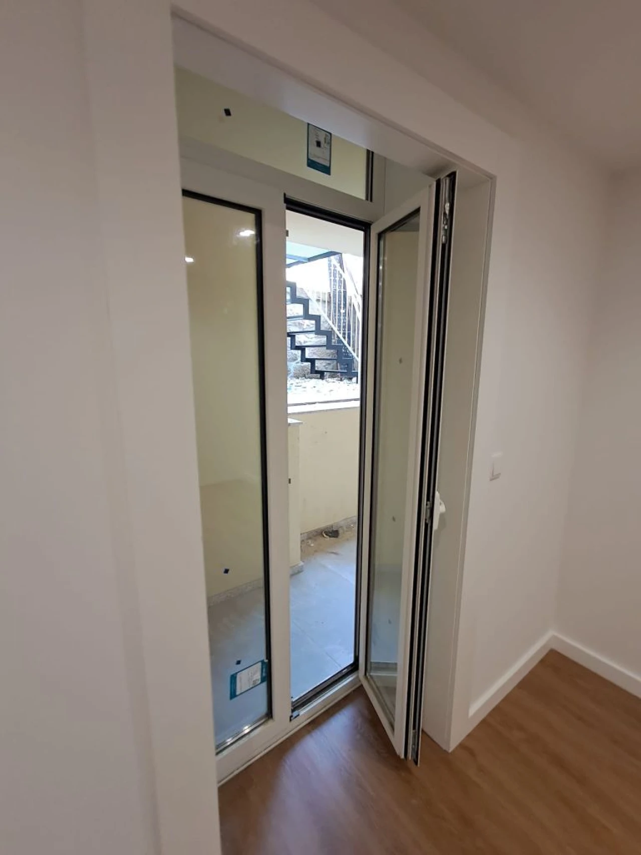 Apartamento T1 para Venda em Porto Foto 10