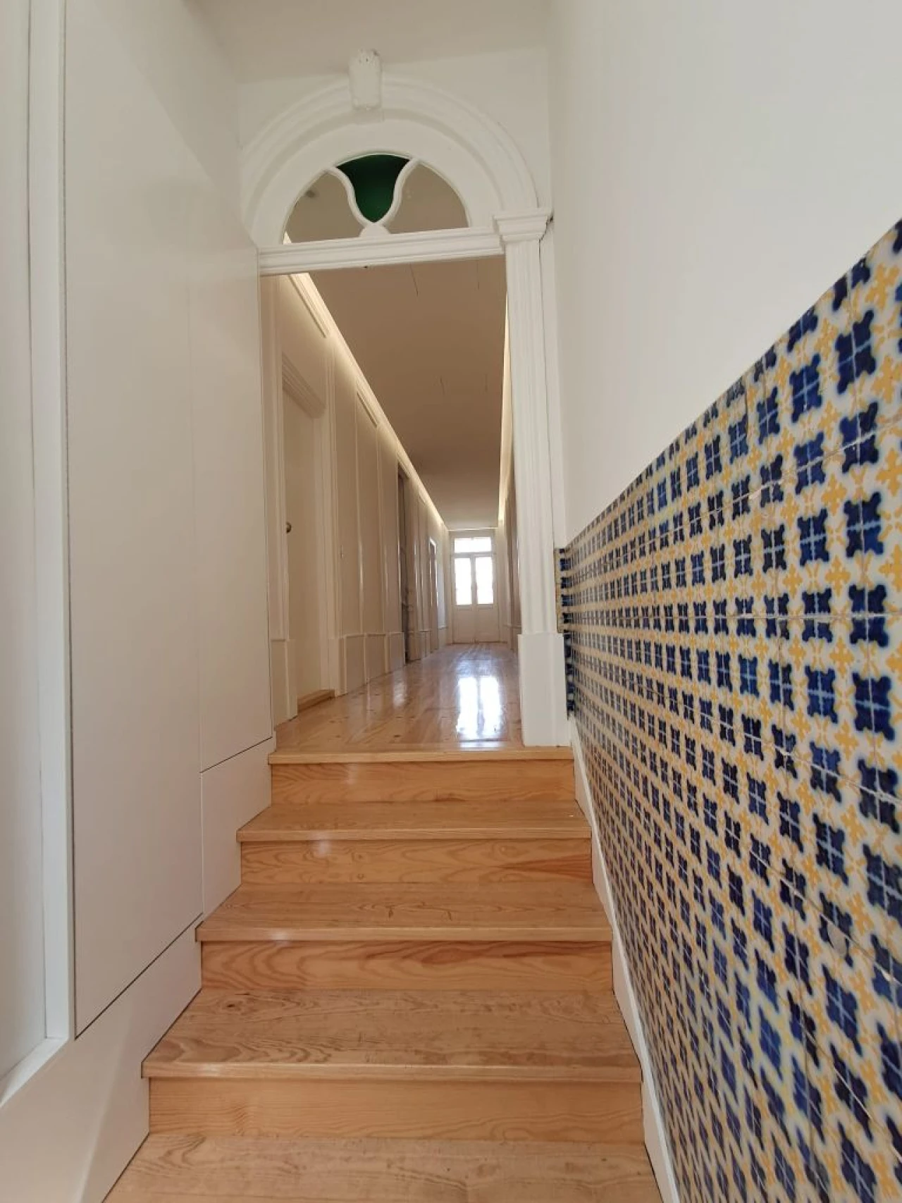 Apartamento T1 para Venda em Porto Foto 14
