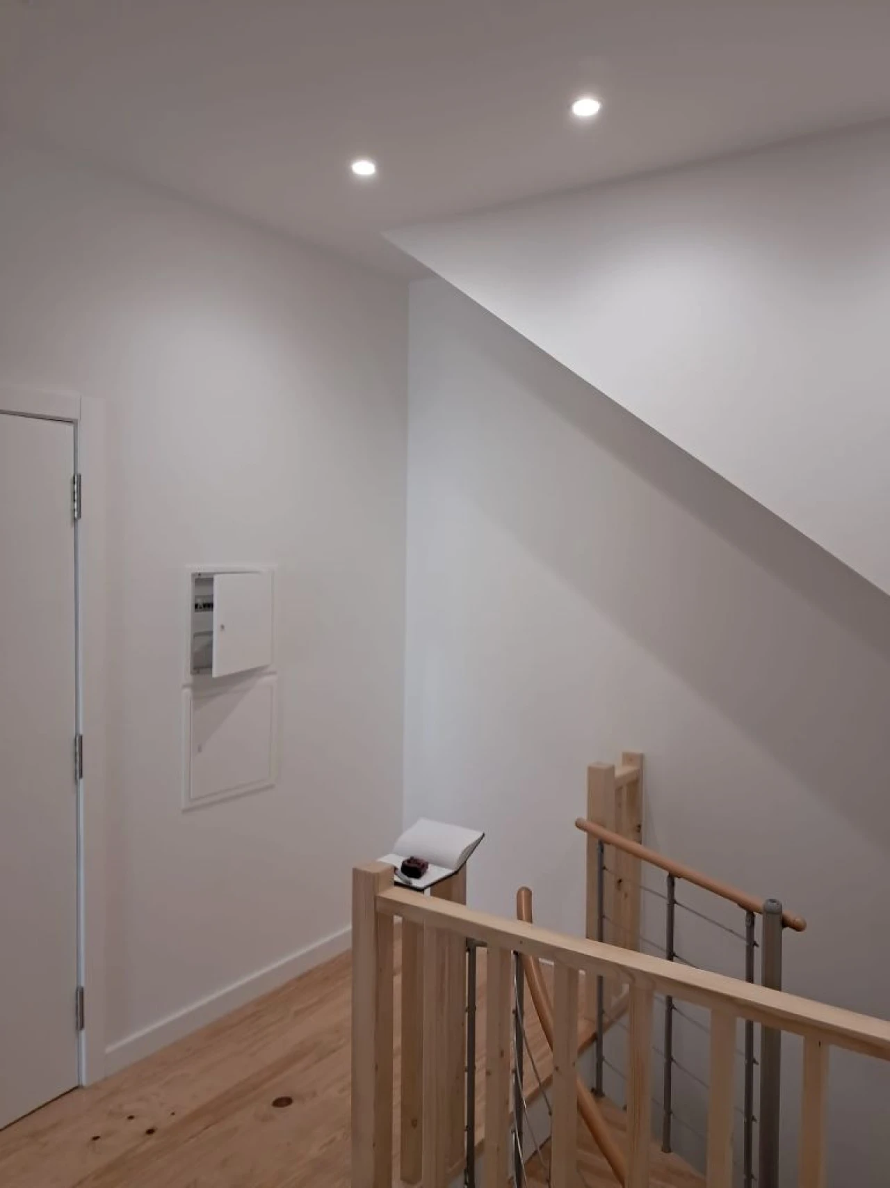 Apartamento T1 para Venda em Porto Foto 7