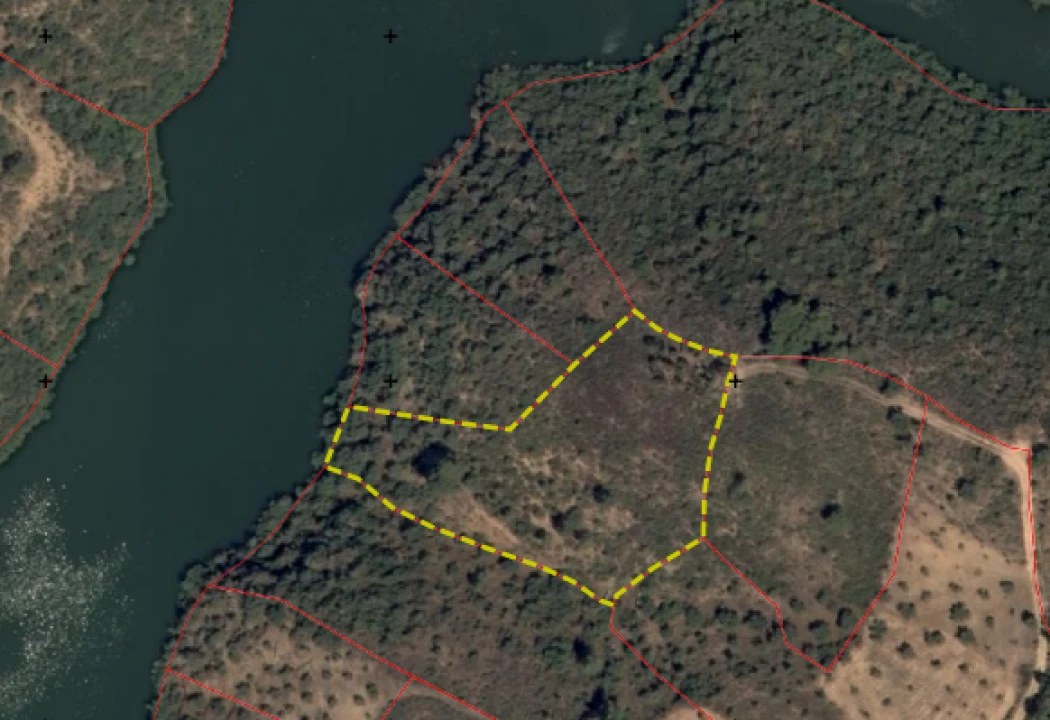 Terreno para Venda em Lentiscais – Malpiqueiro Foto 1