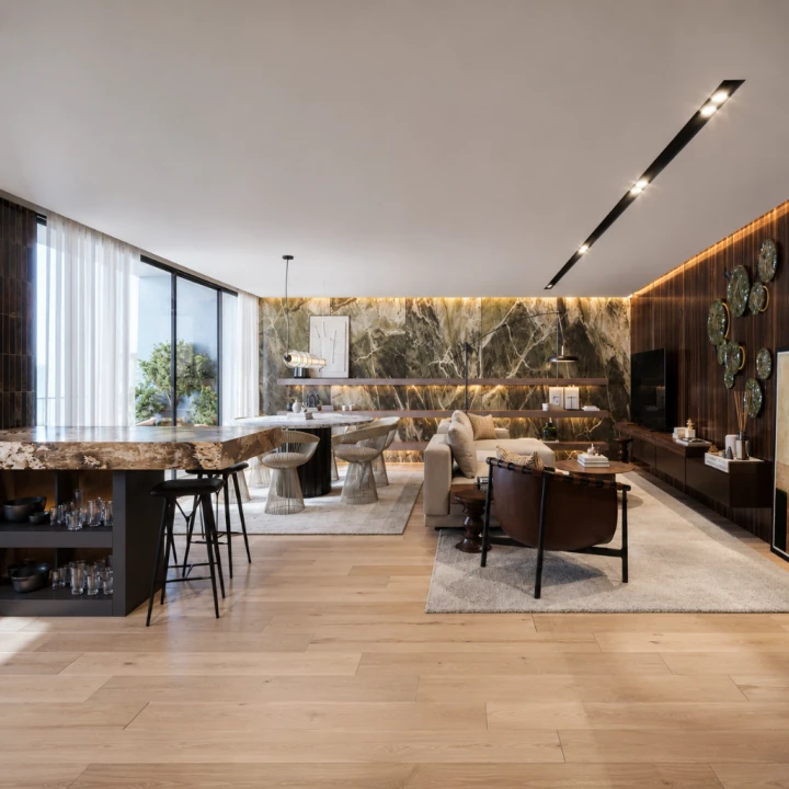 Apartamento T3 para Venda em Porto Foto 5