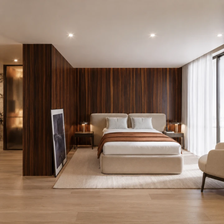 Apartamento T3 para Venda em Porto Foto 7