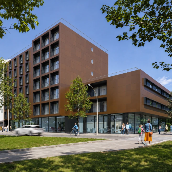 Apartamento T3 para Venda em Porto Foto 1