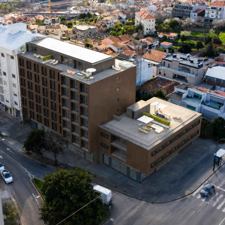 Apartamento T3 para Venda em Porto Foto 3