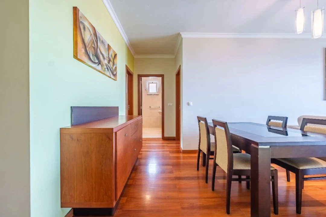 Apartamento T2 para Venda em Caniço Foto 14