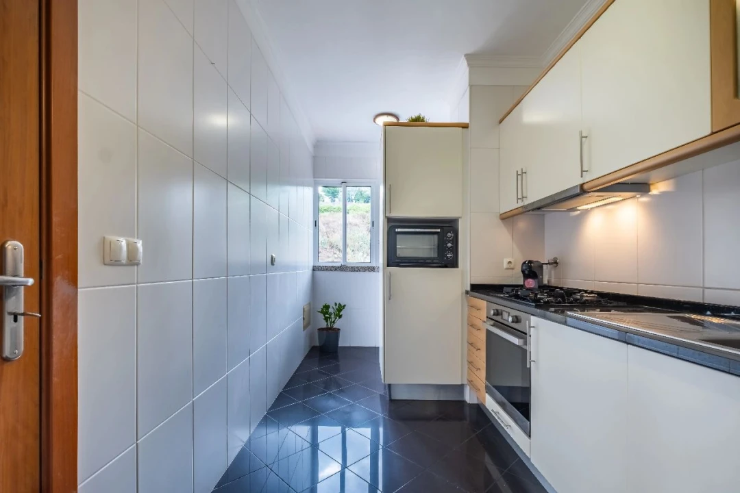 Apartamento T2 para Venda em Caniço Foto 20