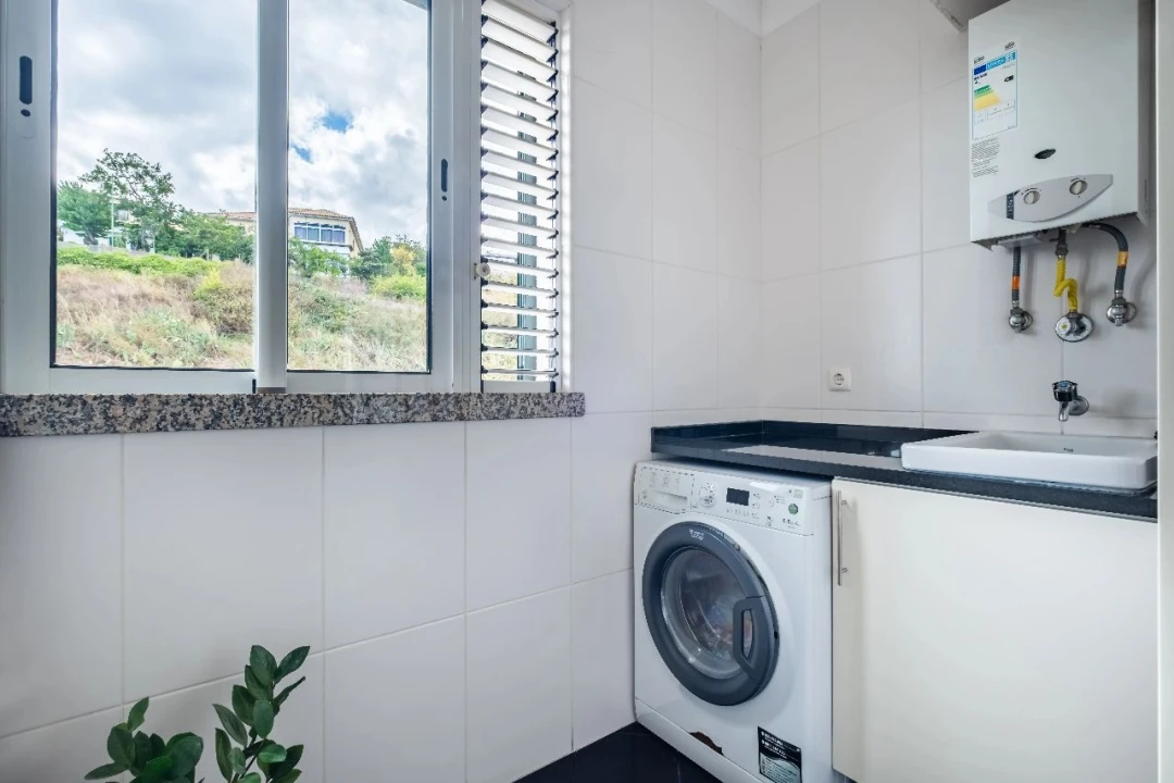 Apartamento T2 para Venda em Caniço Foto 22