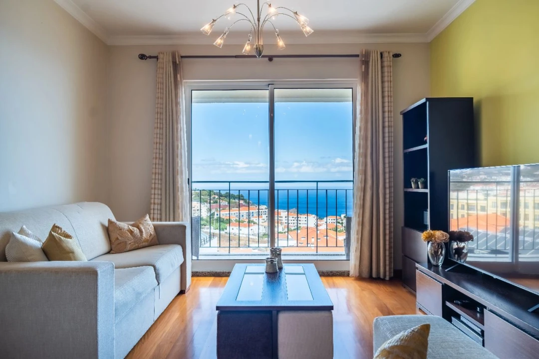 Apartamento T2 para Venda em Caniço Foto 24