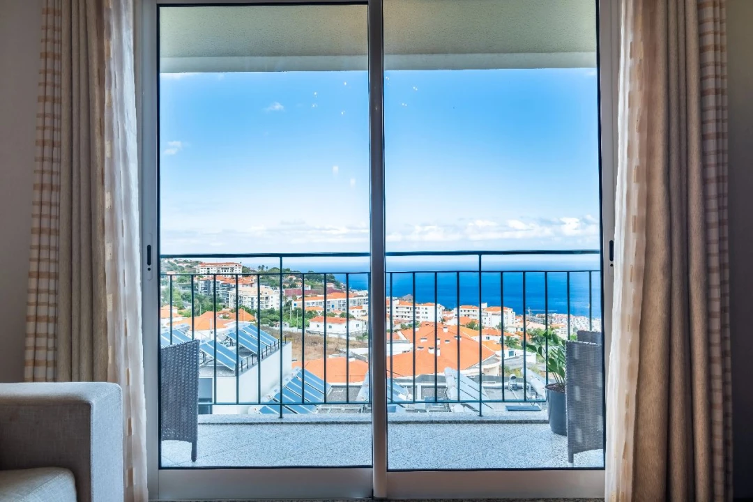 Apartamento T2 para Venda em Caniço Foto 25