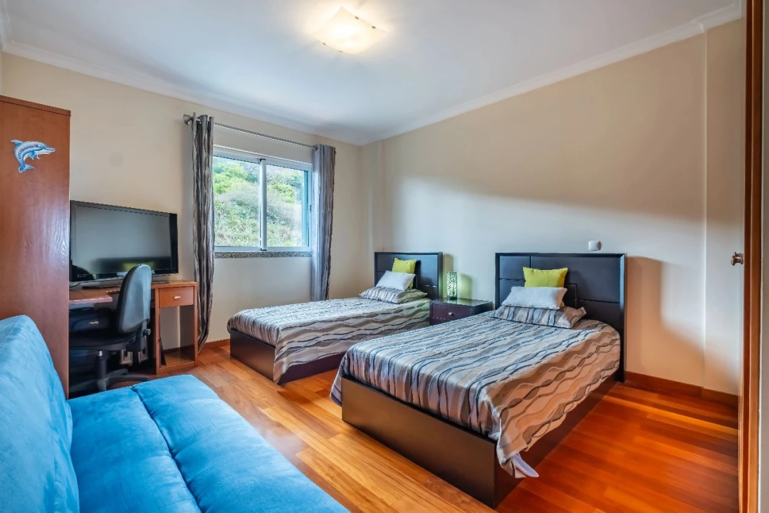 Apartamento T2 para Venda em Caniço Foto 38