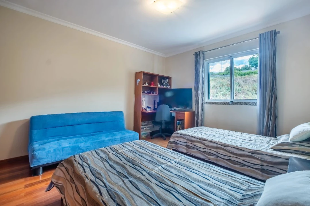 Apartamento T2 para Venda em Caniço Foto 39