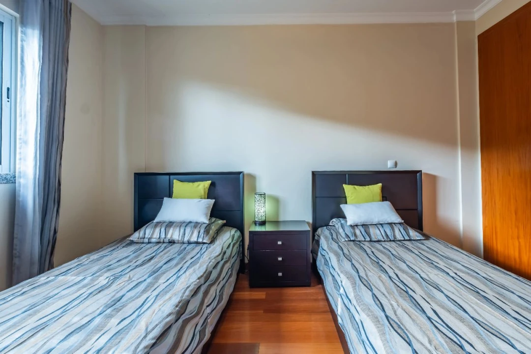 Apartamento T2 para Venda em Caniço Foto 40
