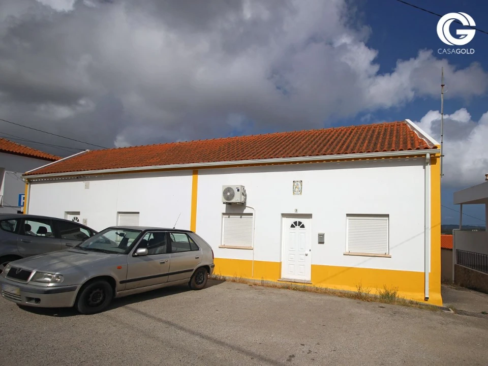 Moradia T4 para Venda em Arelho Foto 40