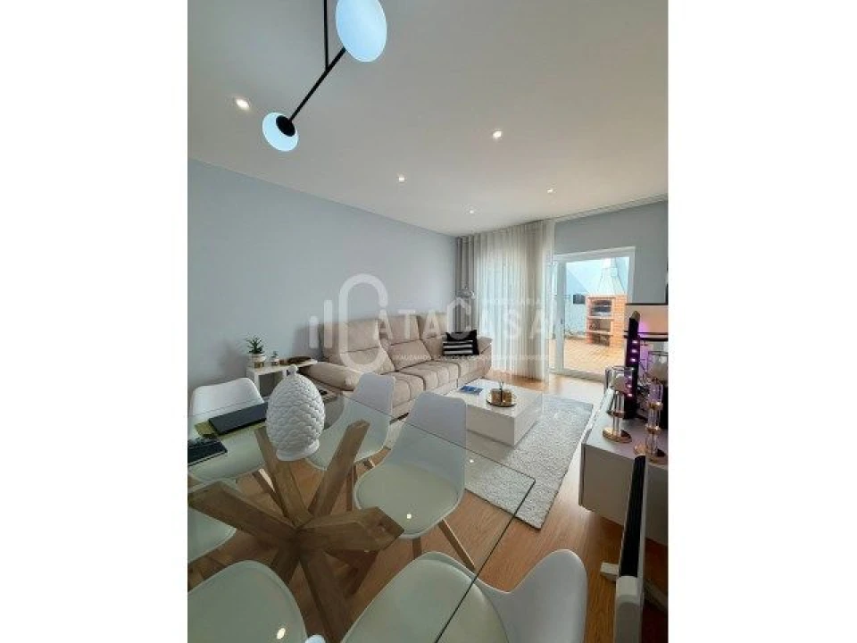 Apartamento T3 para Venda em Aveiro Foto 5